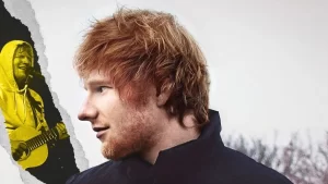 Cuándo estrena la docuserie de Ed Sheeran: La Suma de Todo en Disney Plus