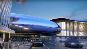 Inaugura el nuevo aeropuerto de Ezeiza: el más moderno de Latinoamérica