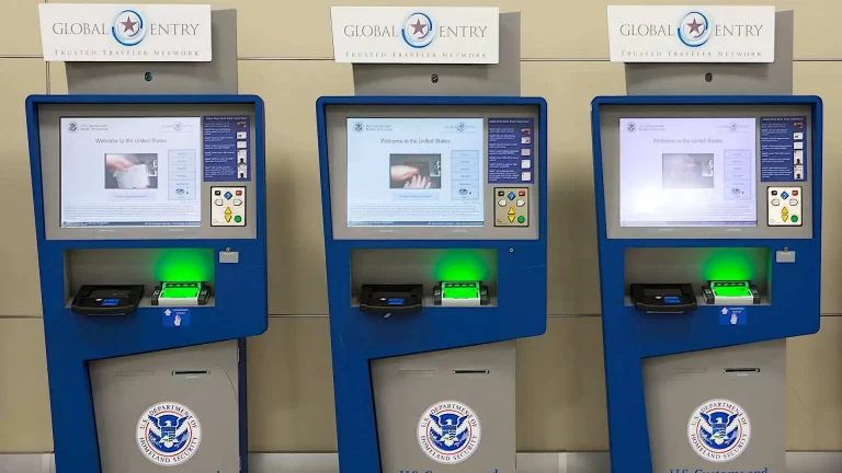 ¿Qué es, cómo aplicar al programa Global Entry y cuáles son los beneficios?