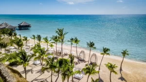 5 hoteles all inclusive del Caribe para visitar en 2023