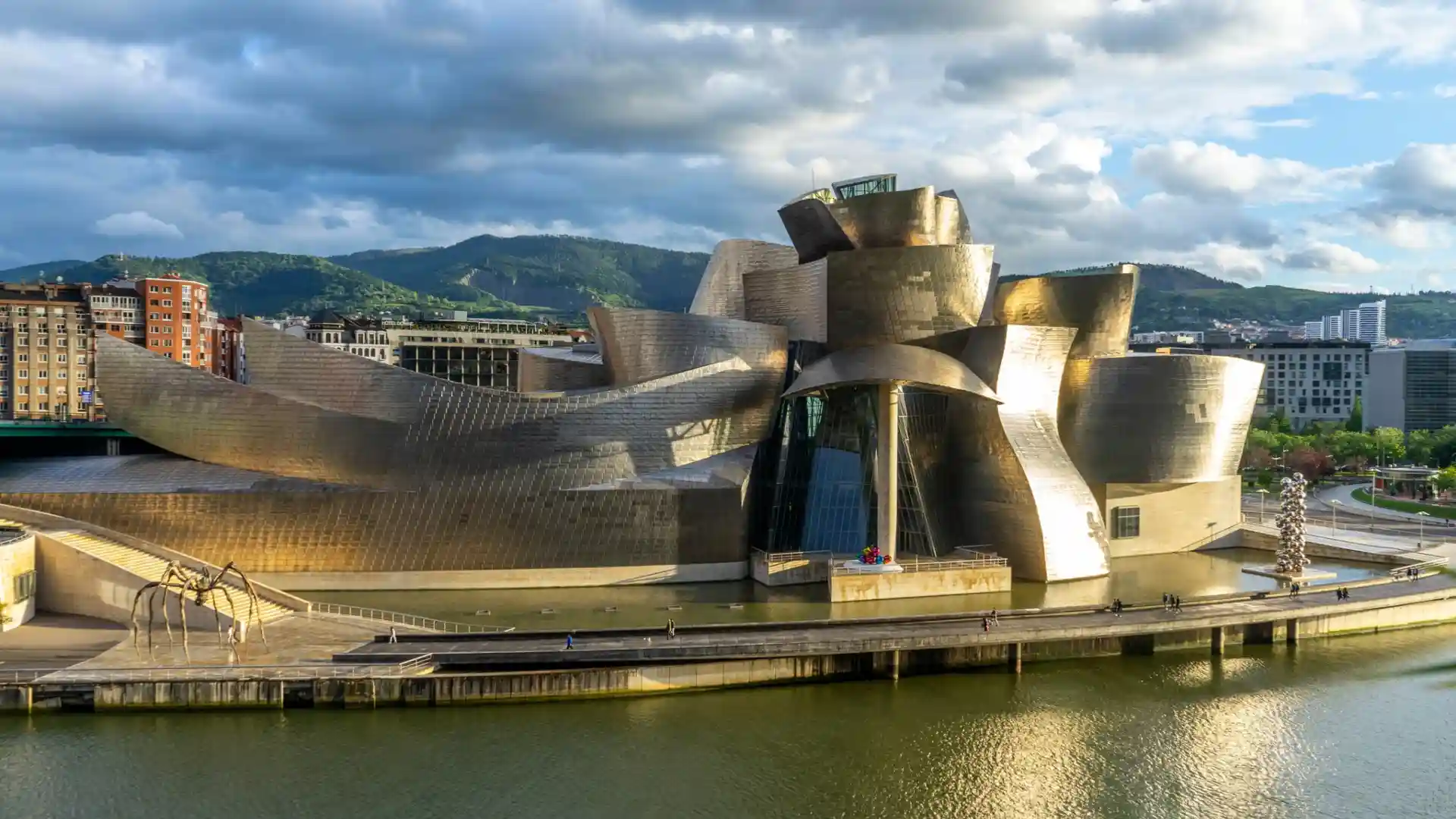 Qué museos visitar en un viaje por Europa en 2023? — 