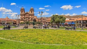 5 lugares para visitar en Cusco, más allá de Machu Picchu