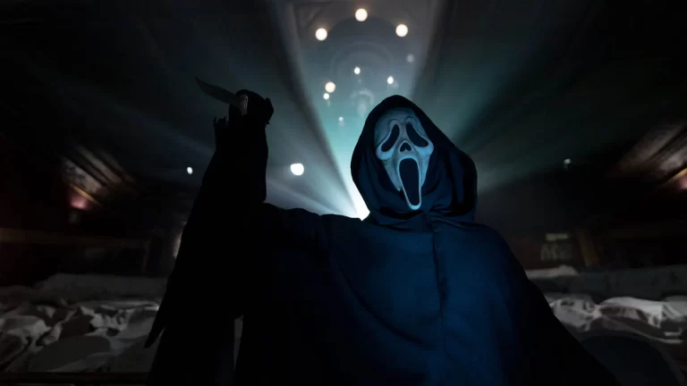¿Dónde ver online y streaming Scream 6?