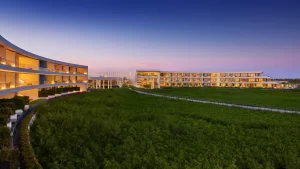 Así es el nuevo hotel St. Regis Kanai Resort en la Riviera Maya