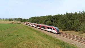 Los trenes en Alemania con tickets más baratos y beneficios gratis