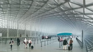 Se postergó la inauguración de Zeppelín, el nuevo aeropuerto de Ezeiza