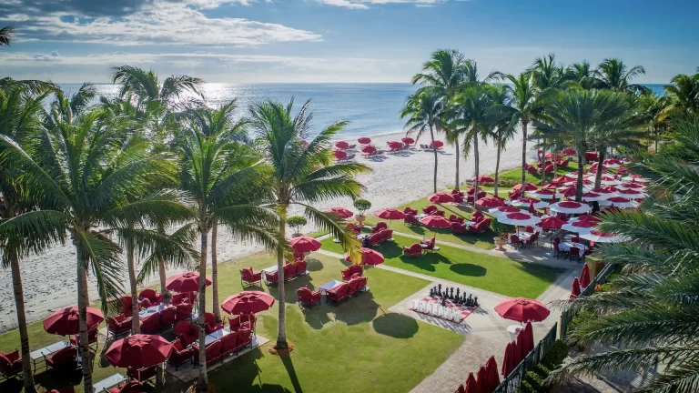 Acqualina Resort es uno de los mejores hoteles de Miami, ahora renovado: imágenes