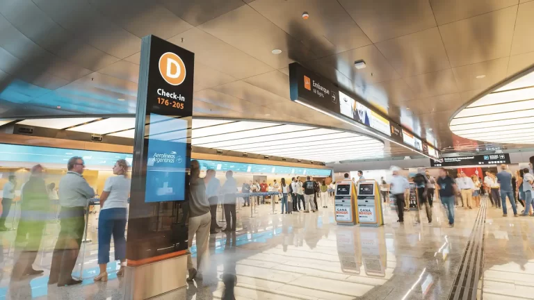 Nuevo aeropuerto de Ezeiza: qué pasa con las Terminales A y C