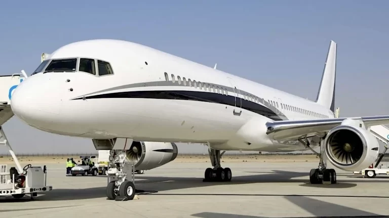 Cómo es el nuevo avión presidencial Tango 01: precio, nombre y más