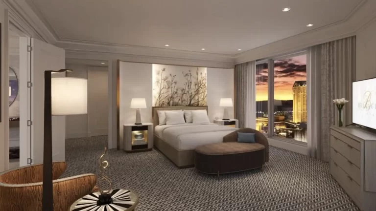 Así queda el renovado hotel Bellagio Las Vegas tras invertir US$ 110 millones