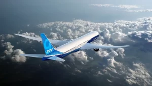 Boeing 777X: ¿cuándo comienza a volar el avión más grande del mundo?