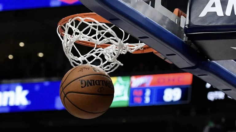 ¿Cuándo se juegan las semifinales de los playoffs de la NBA 2023?