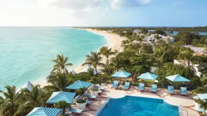 5 hoteles imperdibles para visitar en el Caribe