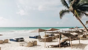 Cinco hoteles de Tulum para disfrutar de la Riviera Maya