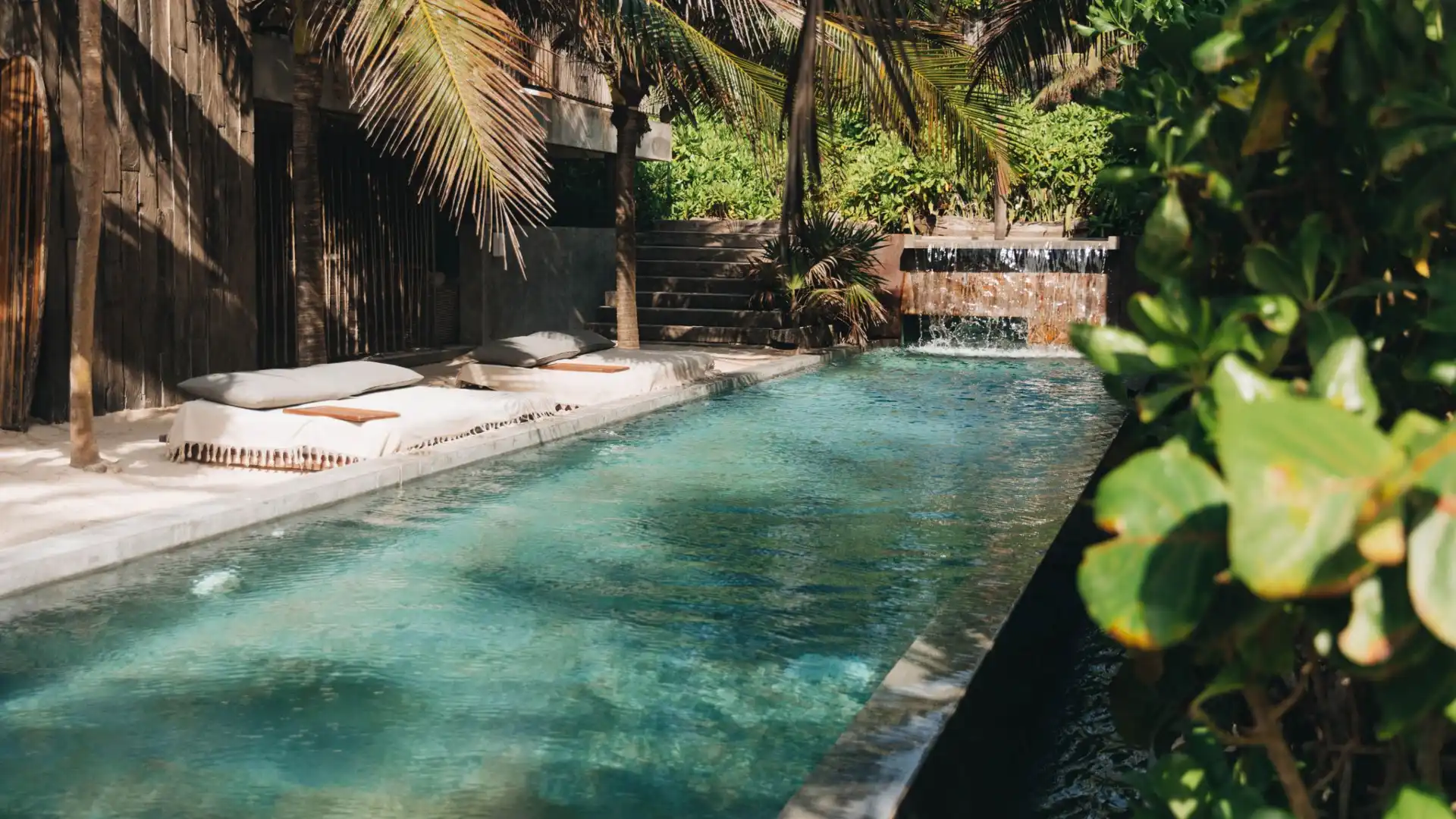 Cinco hoteles de Tulum para disfrutar de la Riviera Maya