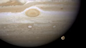 Júpiter en detalle: lunas, temperatura, distancia, imágenes y más