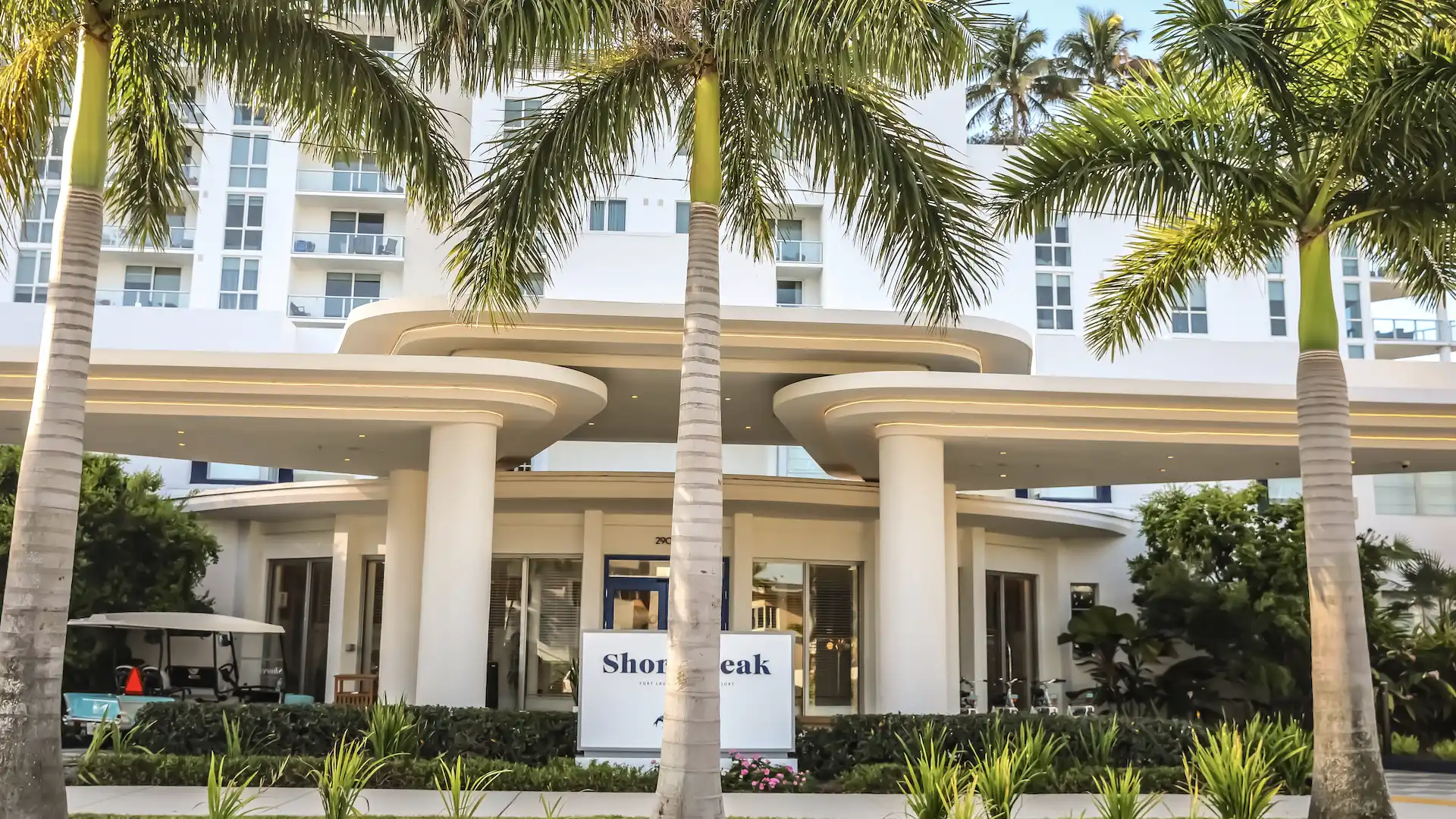 REVIEW Kimpton Shorebreak Hotel: una perla en Fort Lauderdale