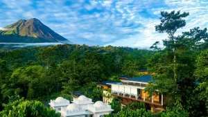 Cuáles son los mejores hoteles para visitar en Costa Rica