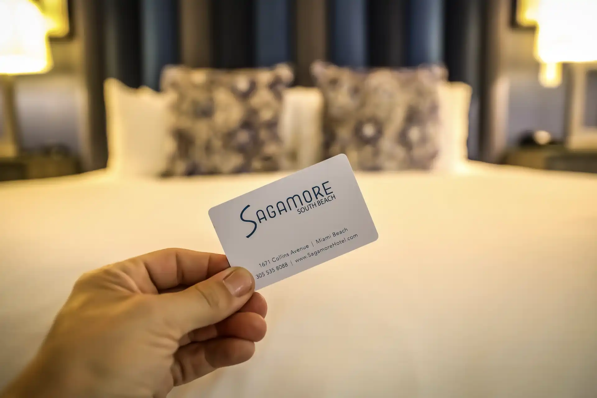 REVIEW Sagamore South Beach Hotel: un clásico imperdible en Miami