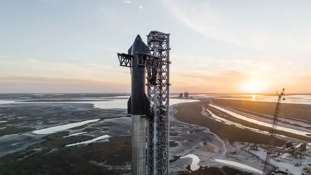 Cómo es Starship el nuevo cohete de SpaceX y Elon Musk Conocedores com