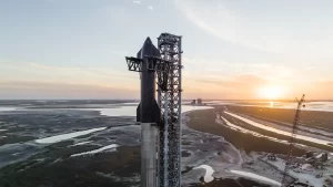 Cómo es Starship, el nuevo cohete de SpaceX y Elon Musk