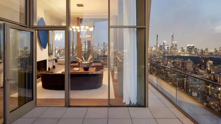 Venden en Nueva York el penthouse de la serie Succession. ¿Cuánto cuesta?