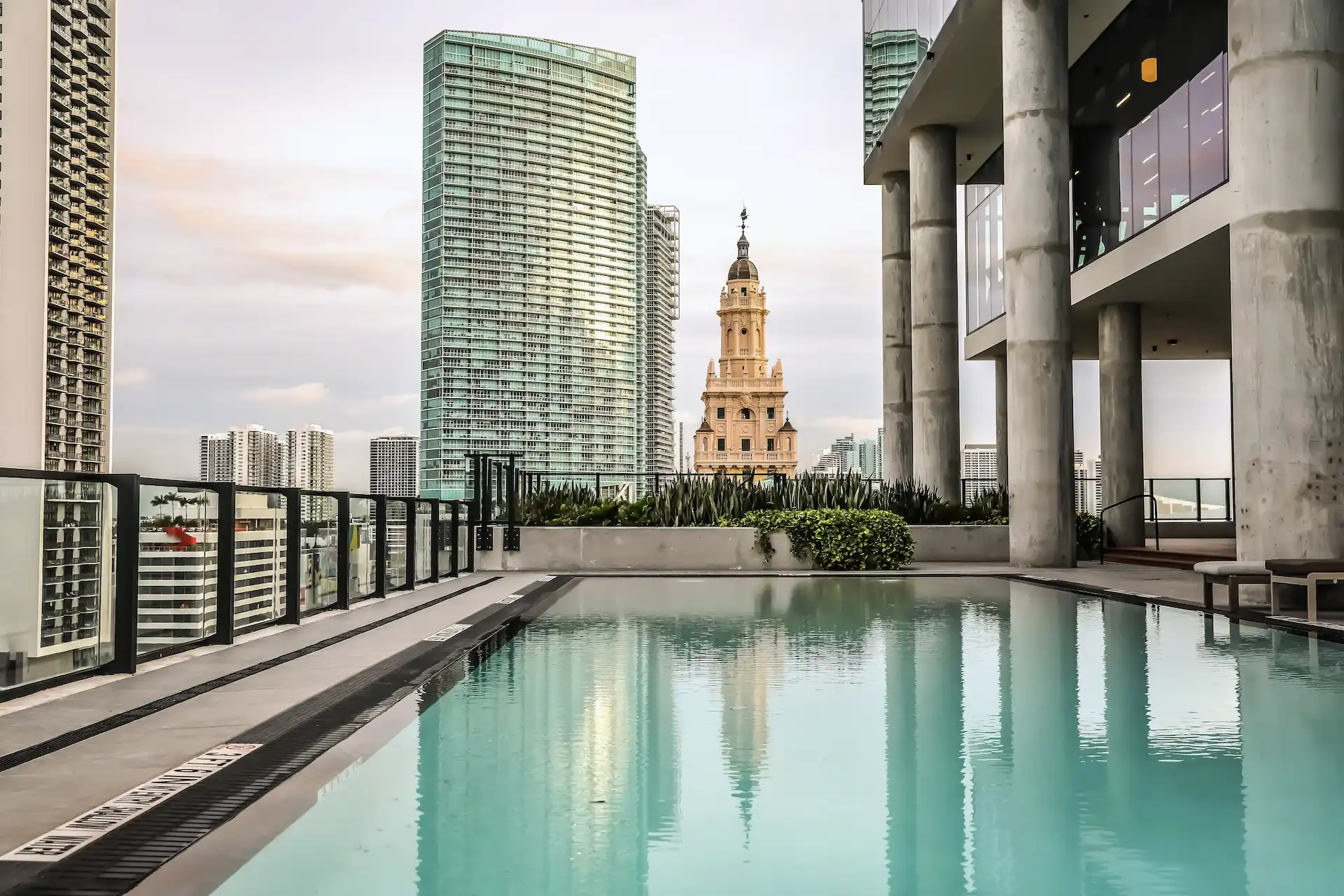 Hoteles imperdibles en Miami: Arlo Wynwood y The Elser Downtown