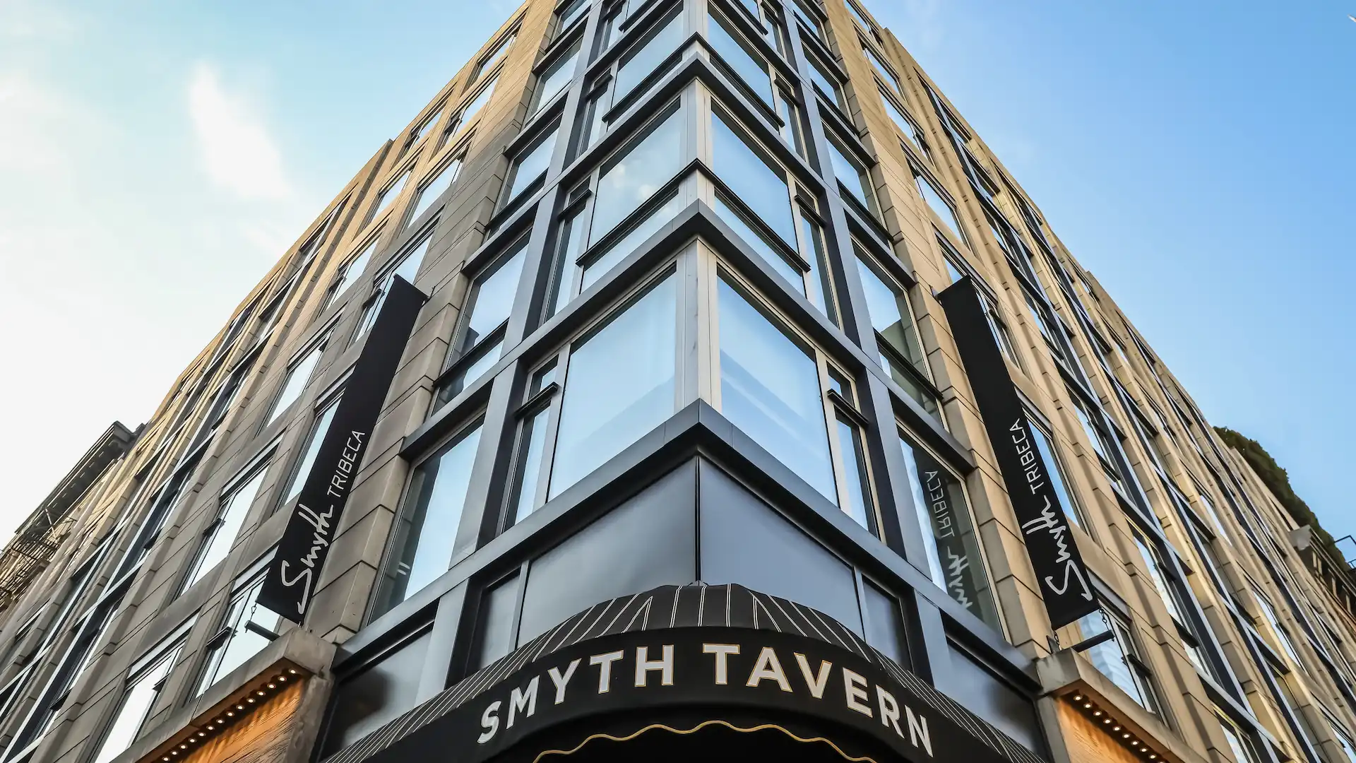 REVIEW Hotel The Smyth Tribeca: con el estilo de un barrio mágico de Nueva York