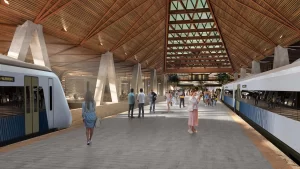 Lo nuevo del Tren Maya: nuevos aeropuertos, hoteles, parques y más