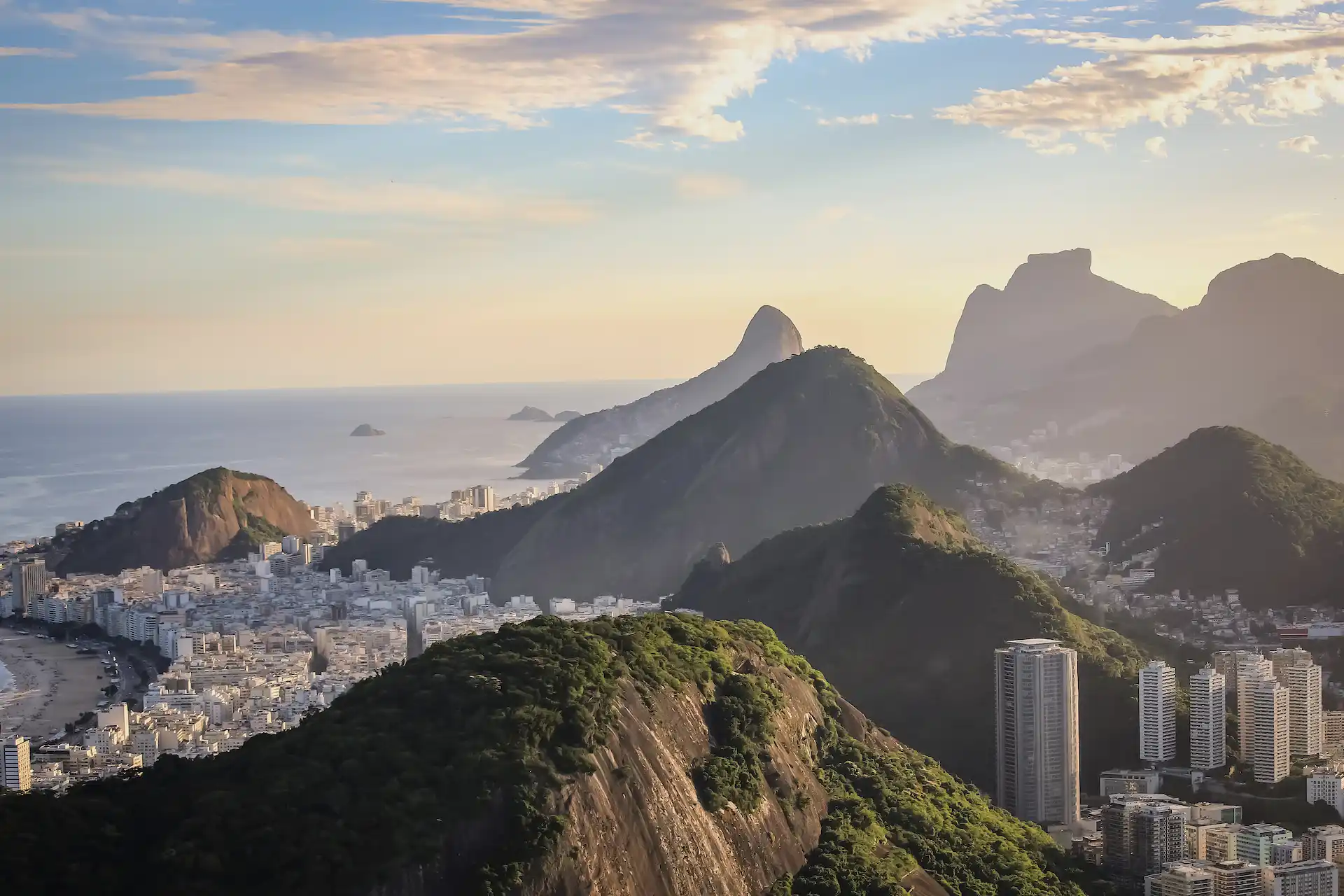 REVIEW Cómo es volar a Brasil con GOL Líneas Aéreas