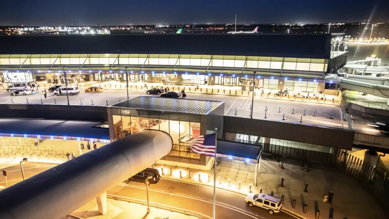 El hotel del aeropuerto JFK se convertirá en un edificio de viviendas: no es el TWA
