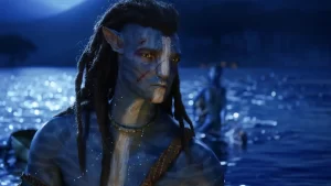 Cómo se crearon los efectos especiales de Avatar 2