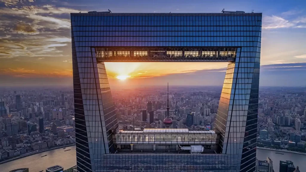 ¿Cuáles son las ciudades con más rascacielos del mundo en 2023?
