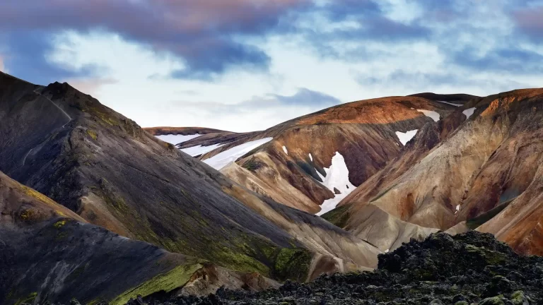 Qué hacer en un viaje de 48 horas en Islandia