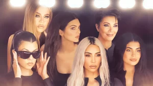 ¿Cuándo estrenan los capítulos de The Kardashians Temporada 3?