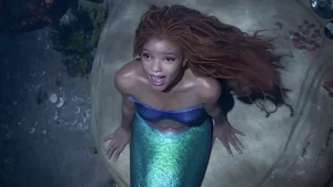 Estrena La Sirenita en cines, una de las más esperadas películas de Disney