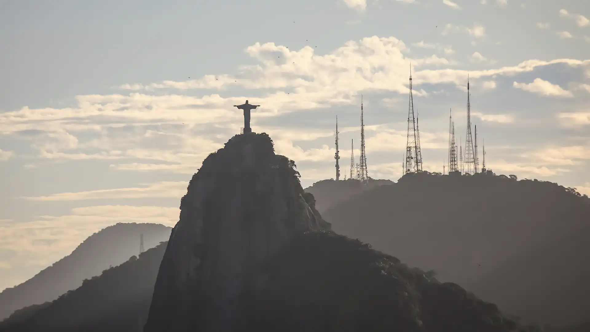 5 destinos imperdibles para visitar en Río de Janeiro