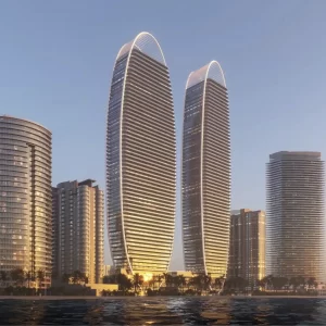 El nuevo rascacielos St. Regis en Miami es un éxito en ventas