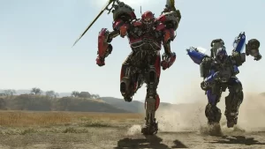 Las mejores películas de Transformers para ver: de mejor a peor