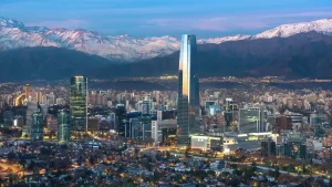 Los mejores trenes turísticos de Chile para viajar por el país