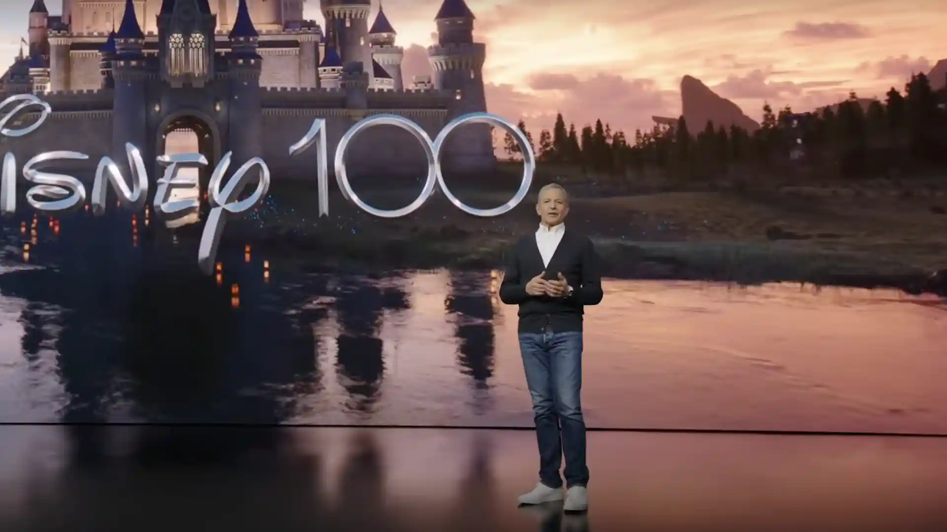 Lo mejor del WWDC 2023 es la unión de Disney y Apple: ¿hay compra?