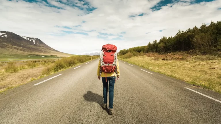 Qué significa begpacker o mochilismonero: el nuevo tipo de viajero