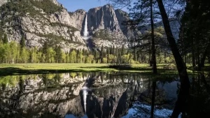 ¿Dónde alojarse cerca del Parque Yosemite? Hotel Château du Sureau