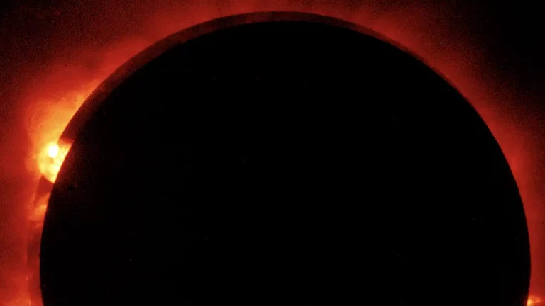 Dónde ver el eclipse de sol de 2023: de Latinoamérica a Estados Unidos