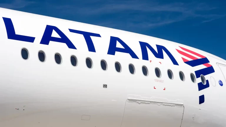 Las mejores aerolíneas de Latinoamérica en 2023