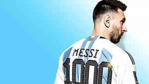 Así será la serie de Leo Messi en Apple TV Plus: además del MLS