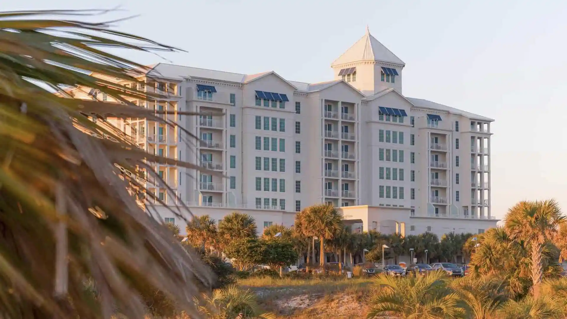 Pensacola Beach Resort: el nuevo hotel favorito en Florida en 2023