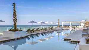 Pensacola Beach Resort: el nuevo hotel favorito en Florida en 2023