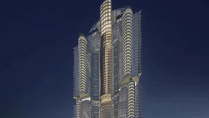 Al Habtoor Tower: ¿cuánto cuesta comprar un departamento en Dubái?
