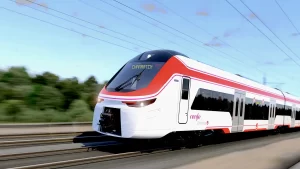 Los nuevos trenes rápidos de Renfe entre España y Francia